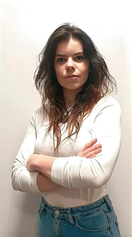 Liliana Masłowska, osteopatka z Olsztyna